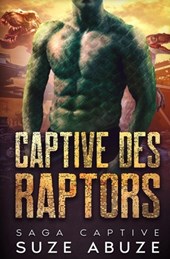 Captive des Raptors
