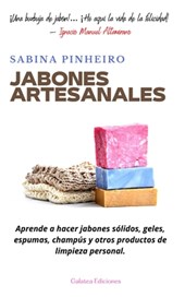 Jabones artesanales