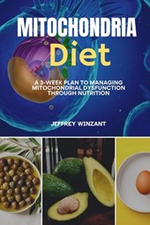 Mitochondria Diet