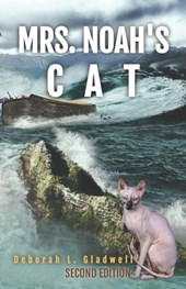 Mrs. Noah's Cat