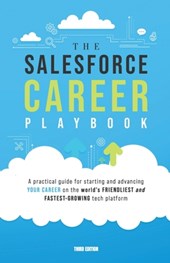 The Salesforce Career Playbook