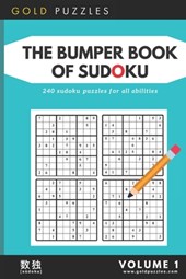 The Bumper Book of Sudoku: Volume 1