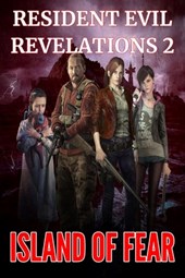 Resident Evil Revelations 2