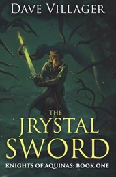 The Jrystal Sword