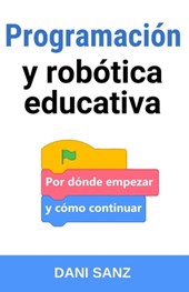 Programacion y robotica educativa