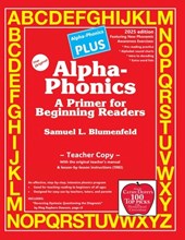 Alpha-Phonics: A Primer for Beginning Readers