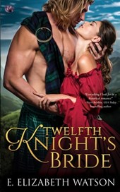 Twelfth Knight's Bride