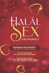 HalĀl Sex and Intimacy