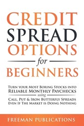 Credit Spread Options for Beginners