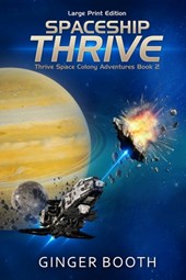 Spaceship Thrive