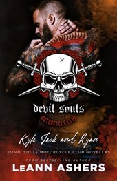 Kyle, Jack, & Ryan: Devil Souls MC Novellas