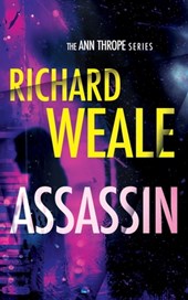 Assassin: Ann Thrope Series Book 1