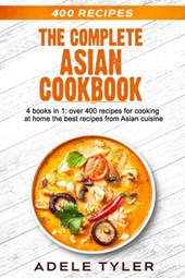 The Complete Asian Cookbook