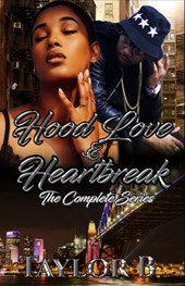 Hood Love and Heartbreak: The complete Series