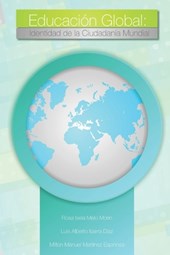 Educación Global: Identidad de la Ciudadanía Mundial