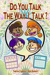 Do you talk the way I talk?