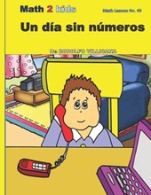 Un día sin números