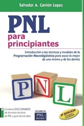 PNL PARA PRINCIPIANTES