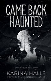 Came Back Haunted