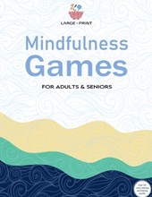Mindfulness Games Activity Book