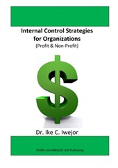 Internal Control Strategies for Organizations