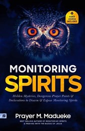 Monitoring Spirits