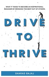 Drive To Thrive