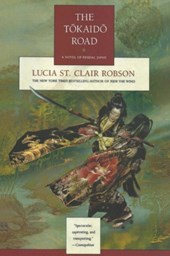 The Tokaido Road