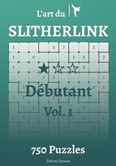 L'art du Slitherlink Debutant