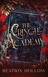 The Cringle Academy: Paranormal Why Choose Romance