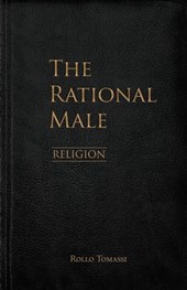 The Rational Male - Religion