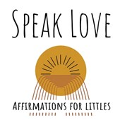 Speak Love