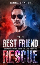 The Best Friend Rescue