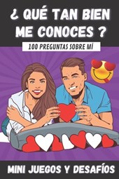 ? Que Tan Bien me Conoces ?