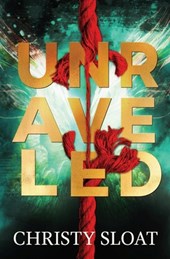 Unraveled: The Past Lives Series Book Two