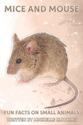 Mice and Mouse: Fun Facts on Small Animals #5
