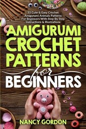 Amigurumi Crochet Patterns For Beginners