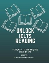 Unlock IELTS Reading