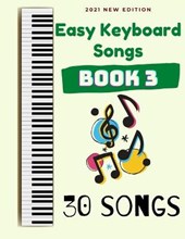 Easy Keyboard Songs
