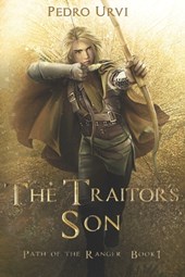 The Traitor's Son