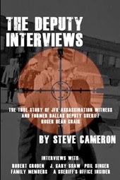 The Deputy Interviews