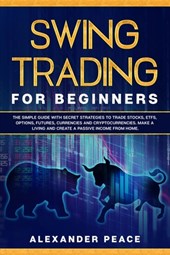 Swing Trading for Beginners