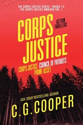 The Corps Justice Series