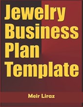 Jewelry Business Plan Template