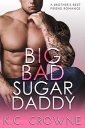 Big Bad Sugar Daddy