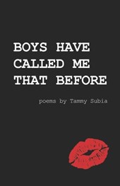 Boys Have Called Me That Before