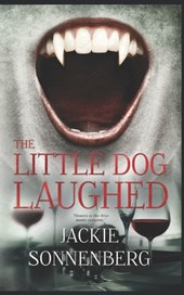 The Little Dog Laughed