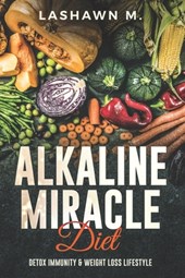 The Alkaline Miracle Diet