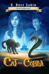Cat and Cobra: An Arucadi Novel