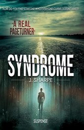 Syndrome: A suspense/horror novel